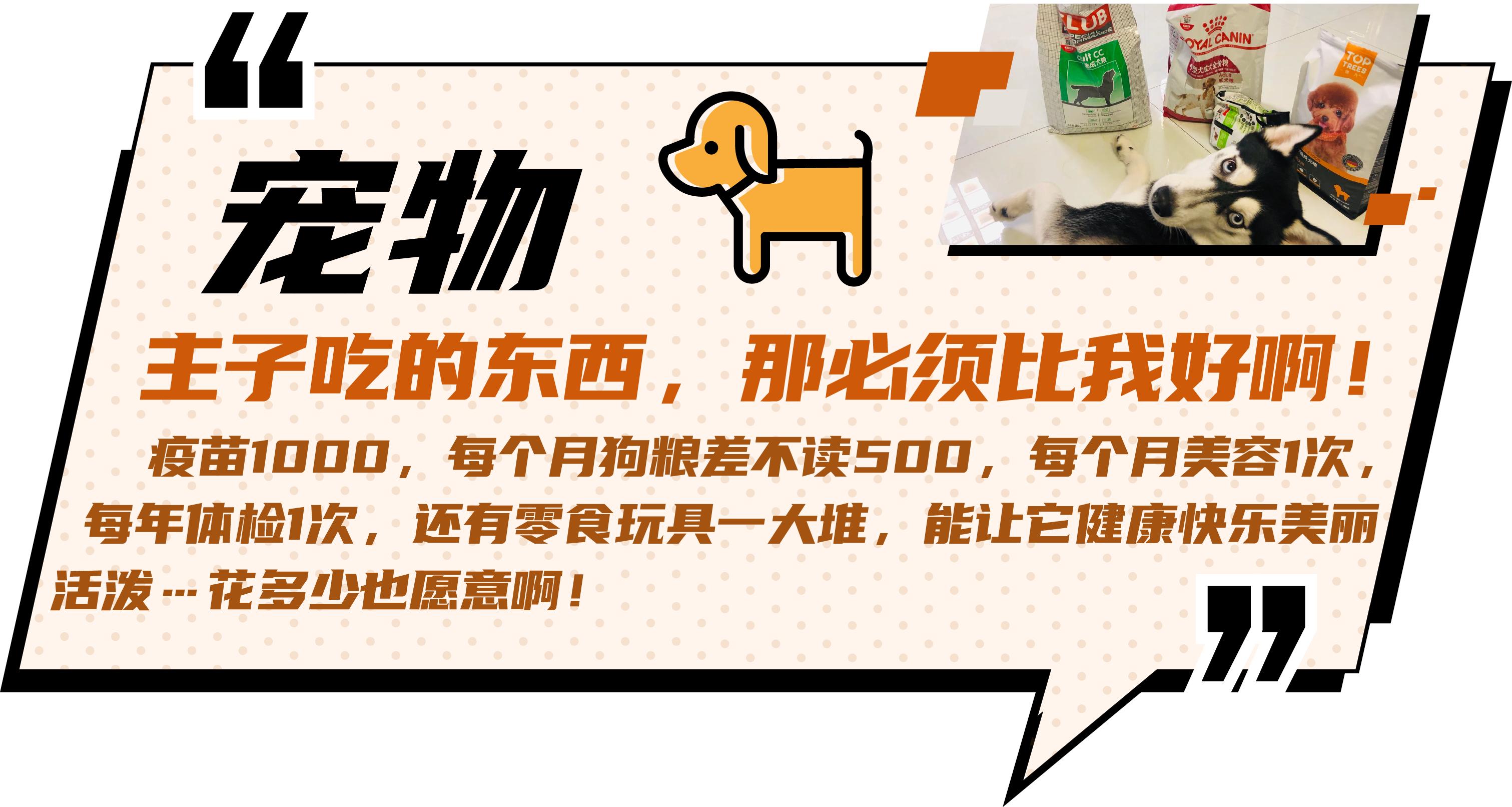 00后消费十大特征分析,90后消费方面的趋势