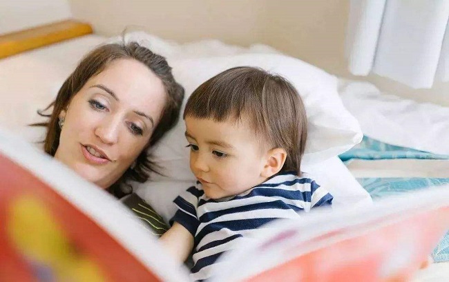 亲子阅读的重要性及有效方法,亲子阅读是最简单的教育方法