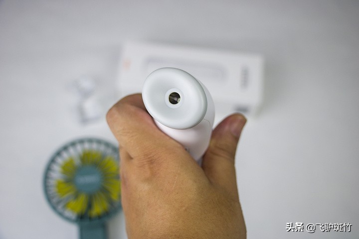 凡米耳温枪好不好用,家用额温枪测评
