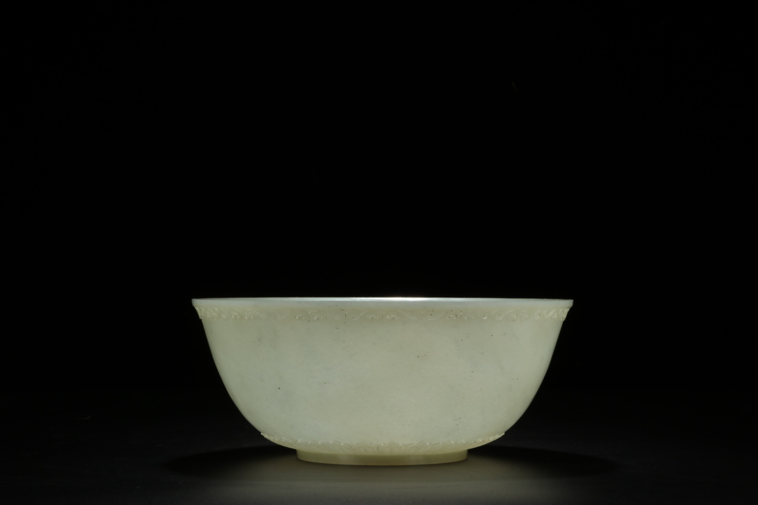 头发丝辨别玉真假,玉刚卯真假辨别