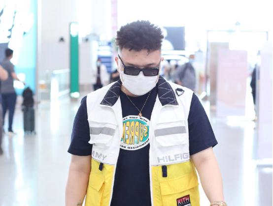 艾福杰尼牛仔褂穿搭,艾福杰尼穿搭裤子