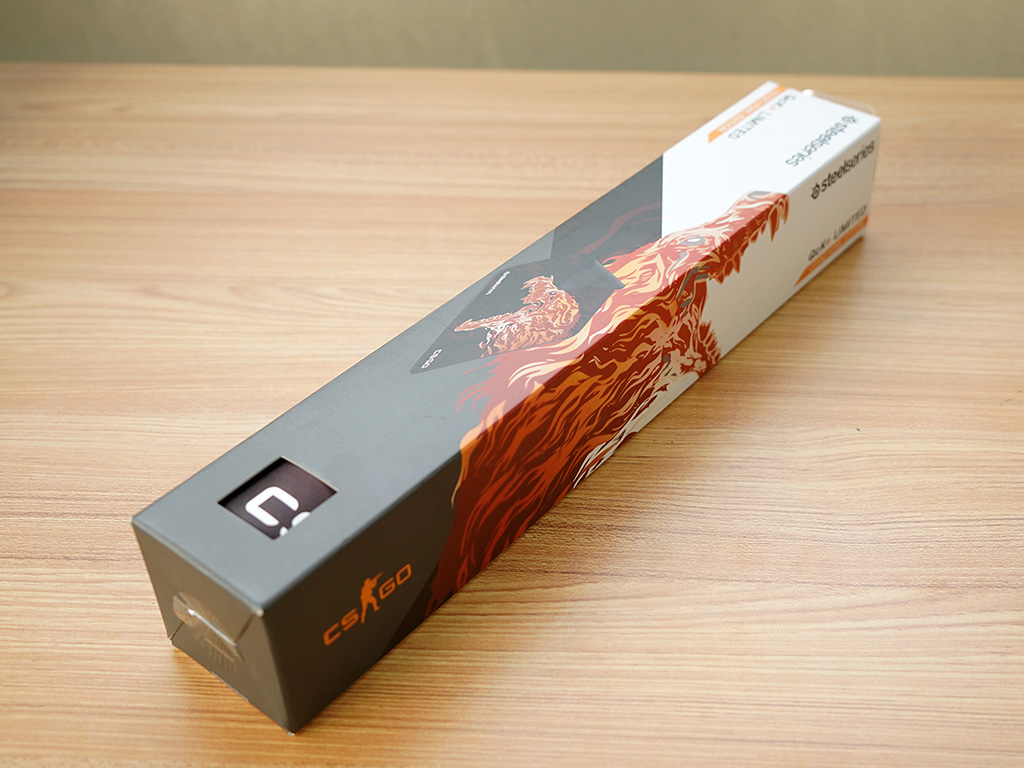 赛睿rgb鼠标垫评测,赛睿heavy鼠标垫测评