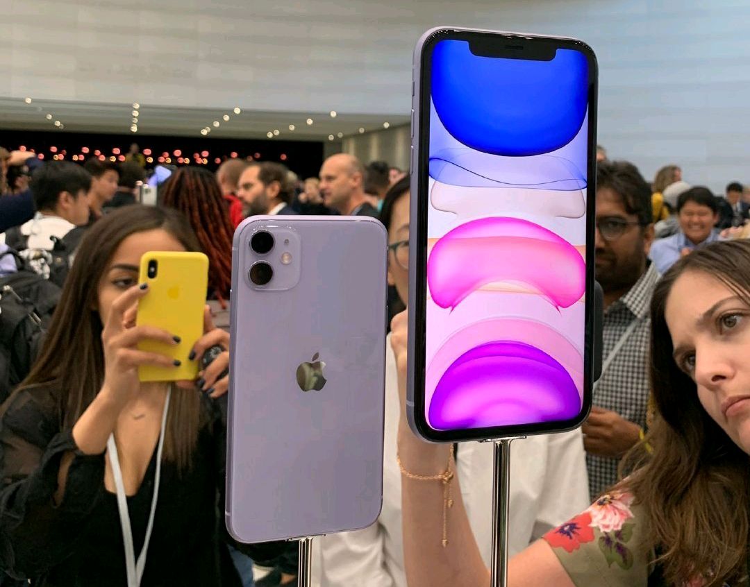 iphone11为什么被吐槽,iphone11的缺点和不足