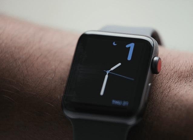 今年最好的智能手表,今年最好的功能最全的智能手表