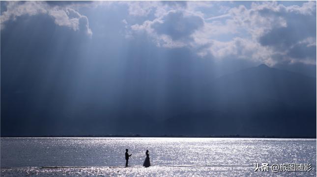 大理和版纳哪个知名度高,大理目前人气