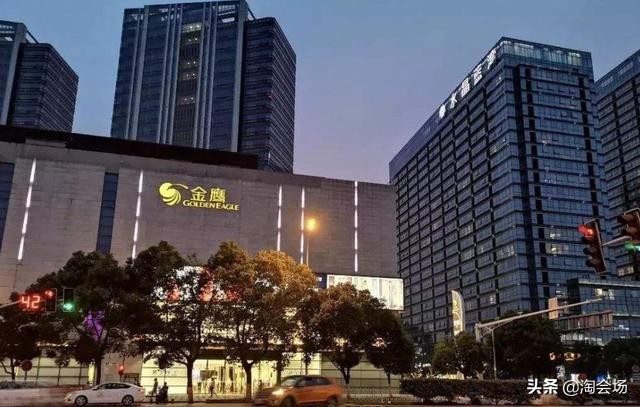 南京排名第一商场,南京德基在南京哪里