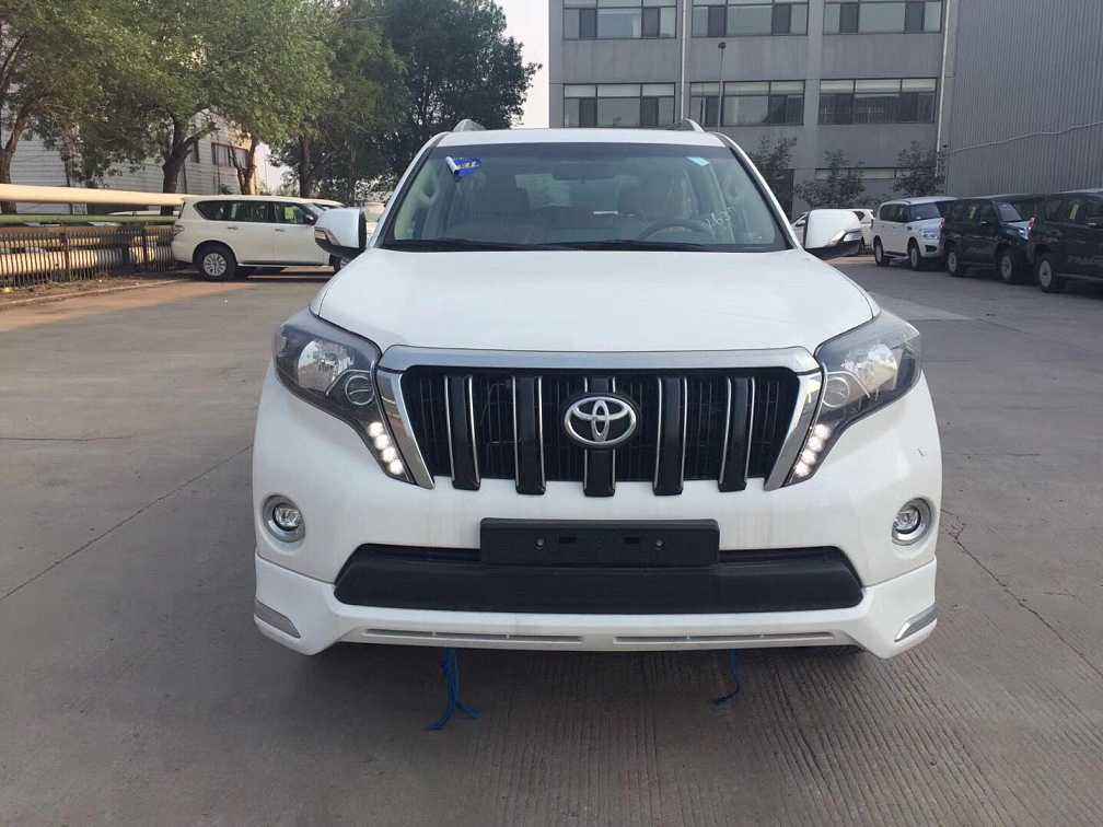 日系丰田霸道跌落神坛,丰田霸道落下神坛