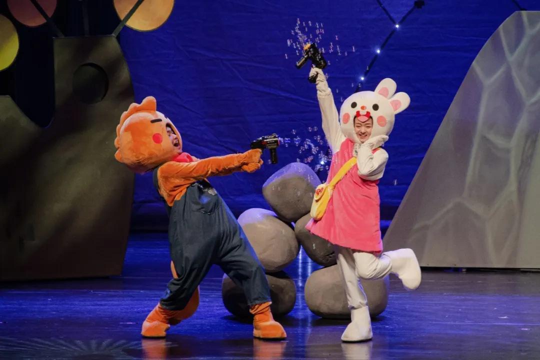 歪歪兔成长系列,歪歪兔成长故事