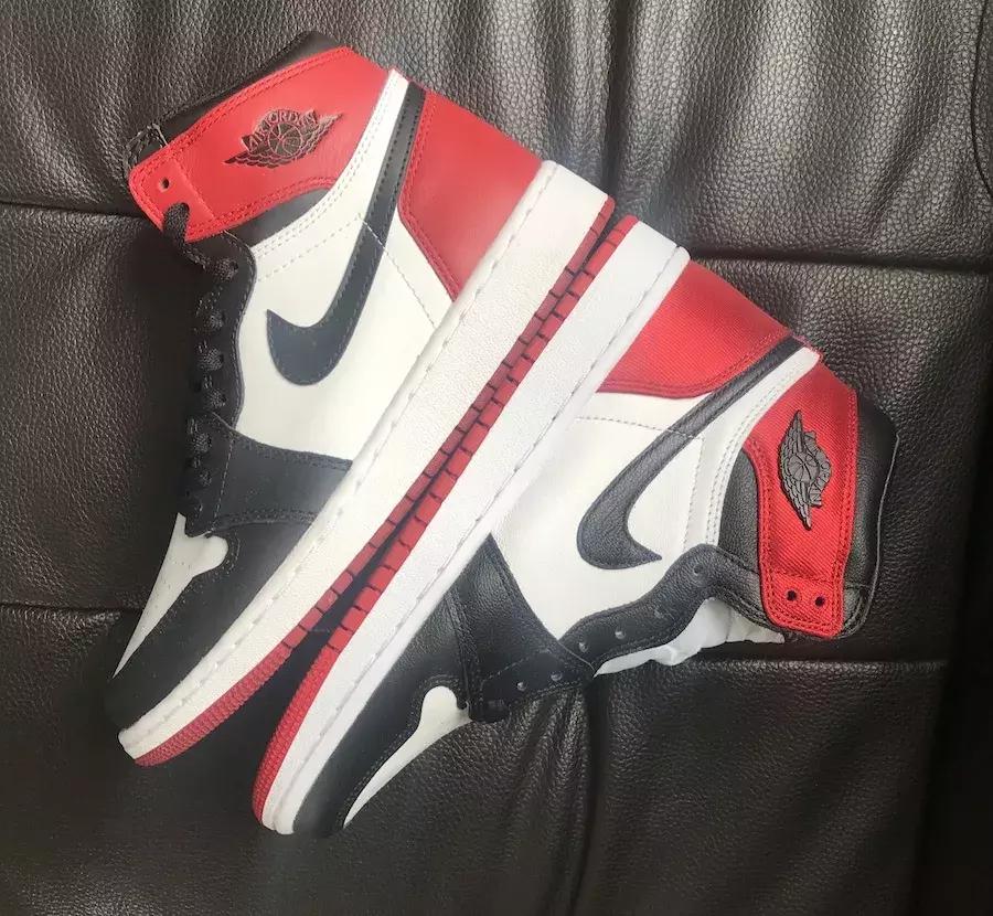 airjordan1黑灰影子鉴别真假,airjordan1utilitysp
