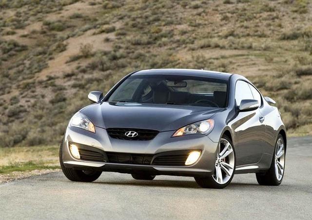 2w买一辆跑车,2w买超跑