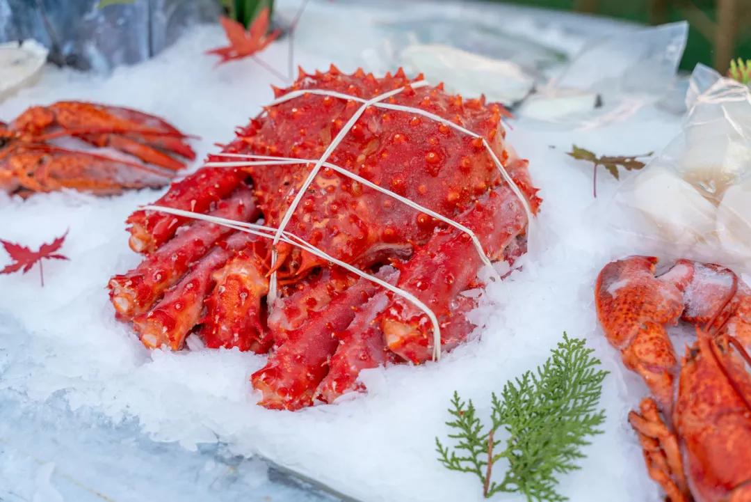 死掉的螃蟹可以吃吗,死掉的螃蟹能吃吗