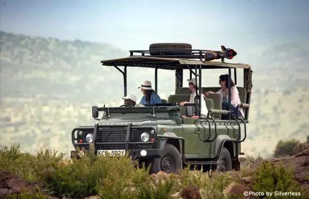 肯尼亚需要准备什么,去肯尼亚需要注意哪些问题