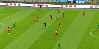 国足归化球员名单李可,国足今年或迎来七位归化球员