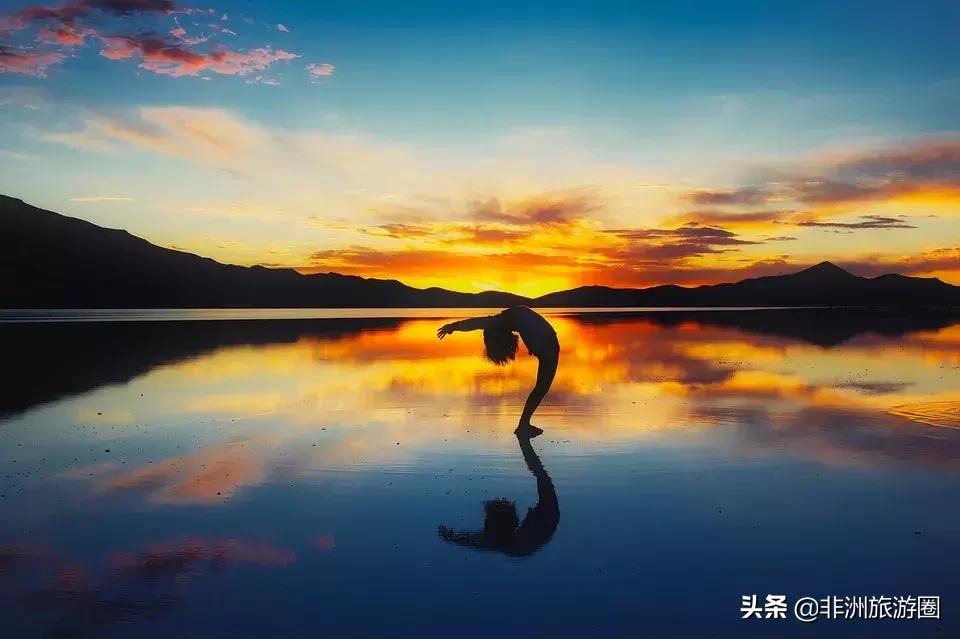 非洲最美自驾线路一生必去一次