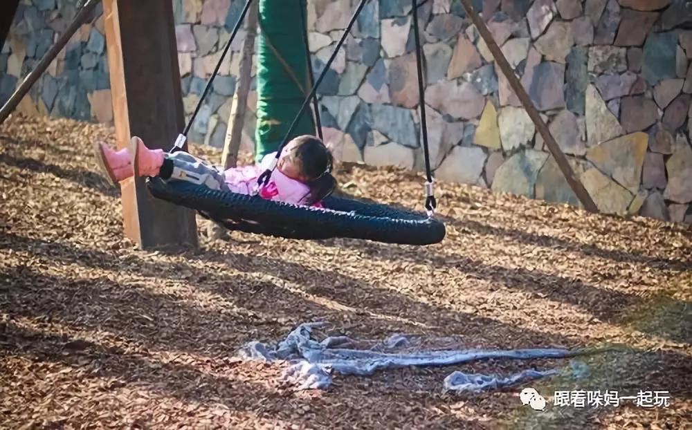 南京汤山矿坑公园在哪里坐车,汤山矿坑公园有什么好玩的