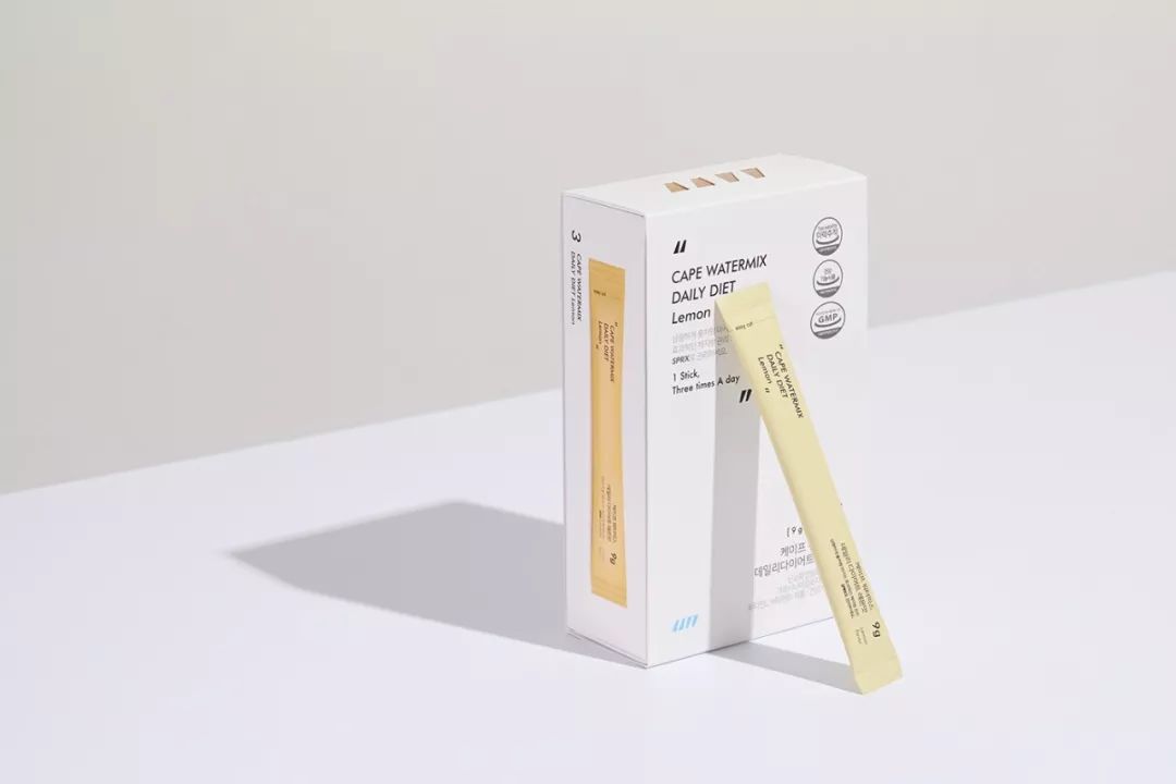 抗老化妆品包装设计,护肤品肌理包装设计