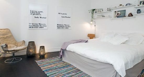 带你看看好看的装修风格,六大装修风格哪款才是你的最爱