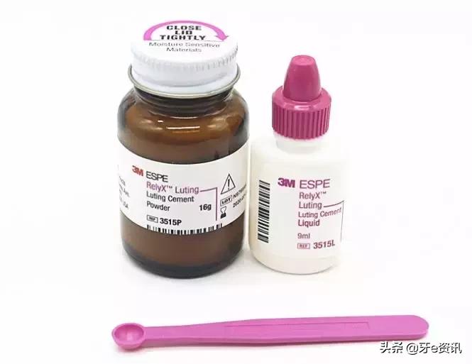 补牙材料认识大全,常见的补牙材料一览