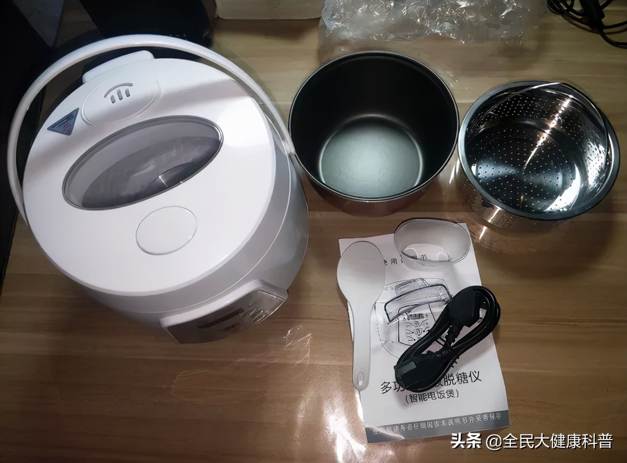 电饭煲怎么会知道米饭会煮熟,电饭锅为什么知道饭熟了