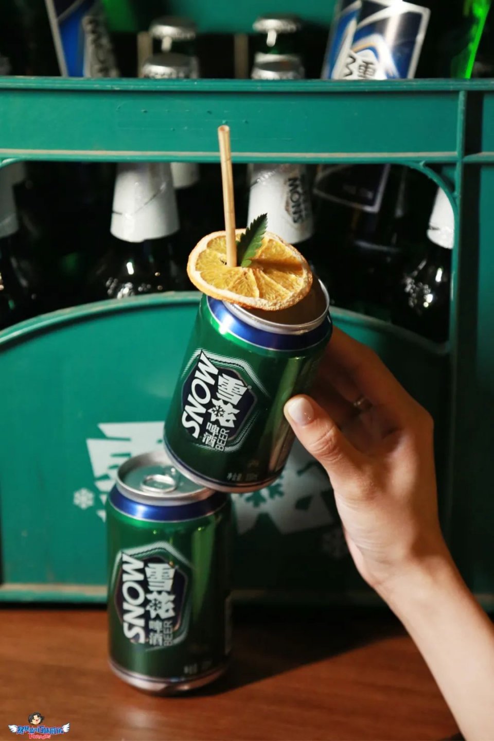 北京上海超火店,上海超火的自助调酒酒吧