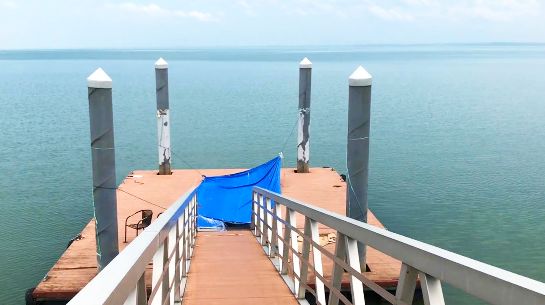 武汉旅游看海,看海不用去海边的地方