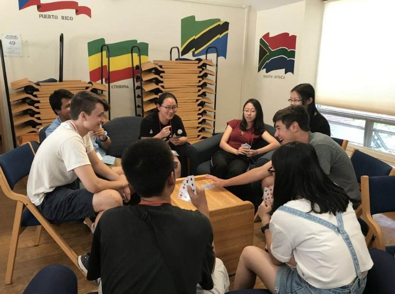 大学宿舍早起的那些人,大学宿舍早上起床的几种人