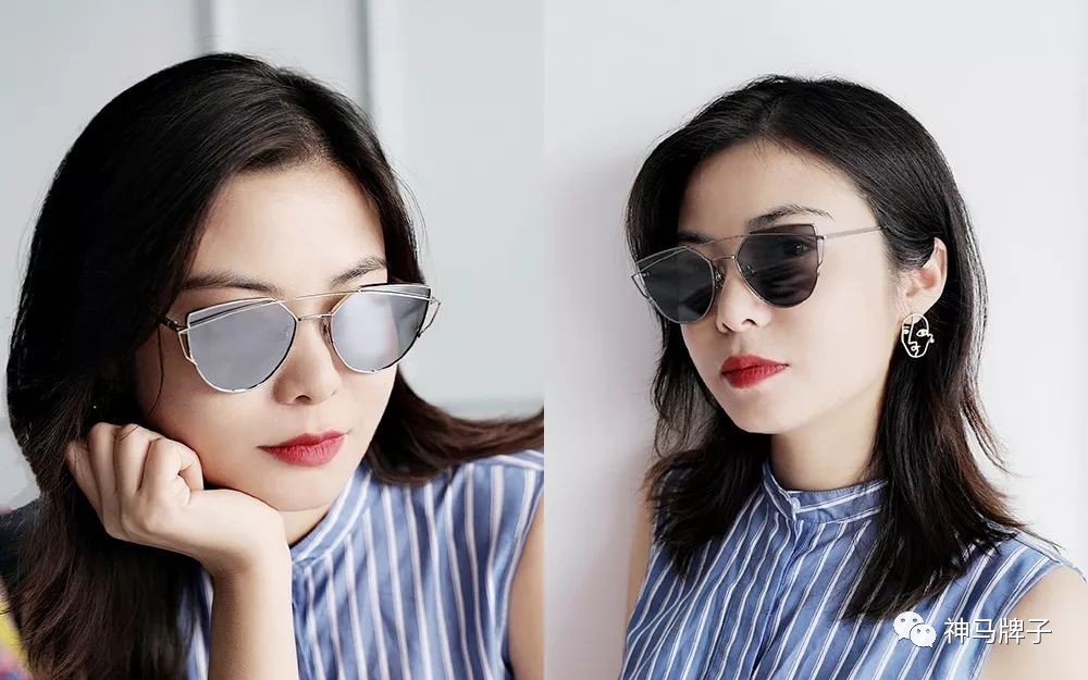 肯豆、权志龙等明星潮人带货，GentleMonster墨镜为啥那么火？