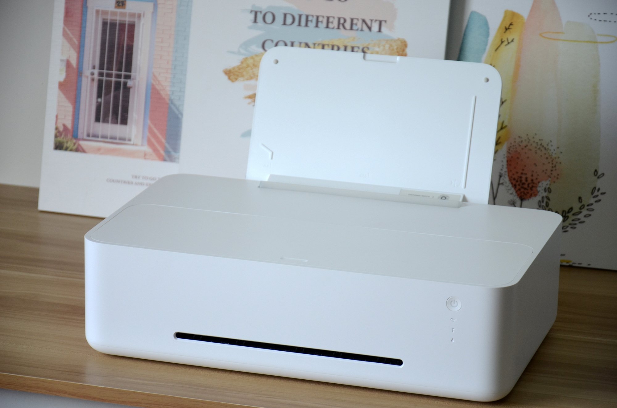 小米新款高效打印机,小米打印机最便宜的又实用