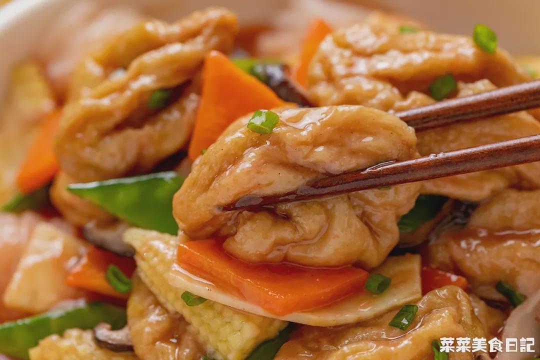 冬天无法抗拒的几道有肉的家常菜,冬天吃什么菜既进补又幸福感飙升