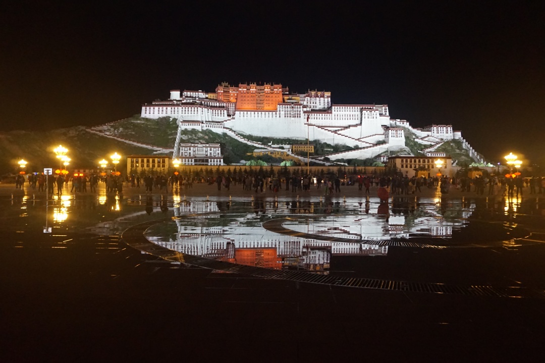 为什么人们都想去西藏,真正的西藏自驾才有趣