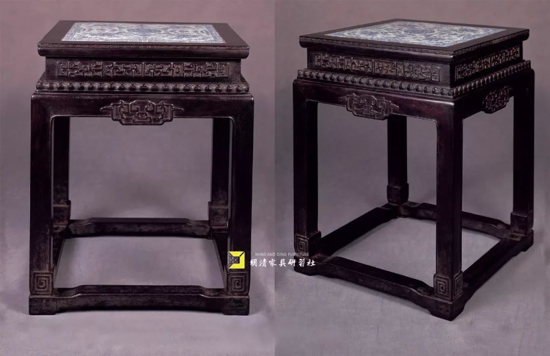 明清家具资料库直播,明清家具十件套图片大全