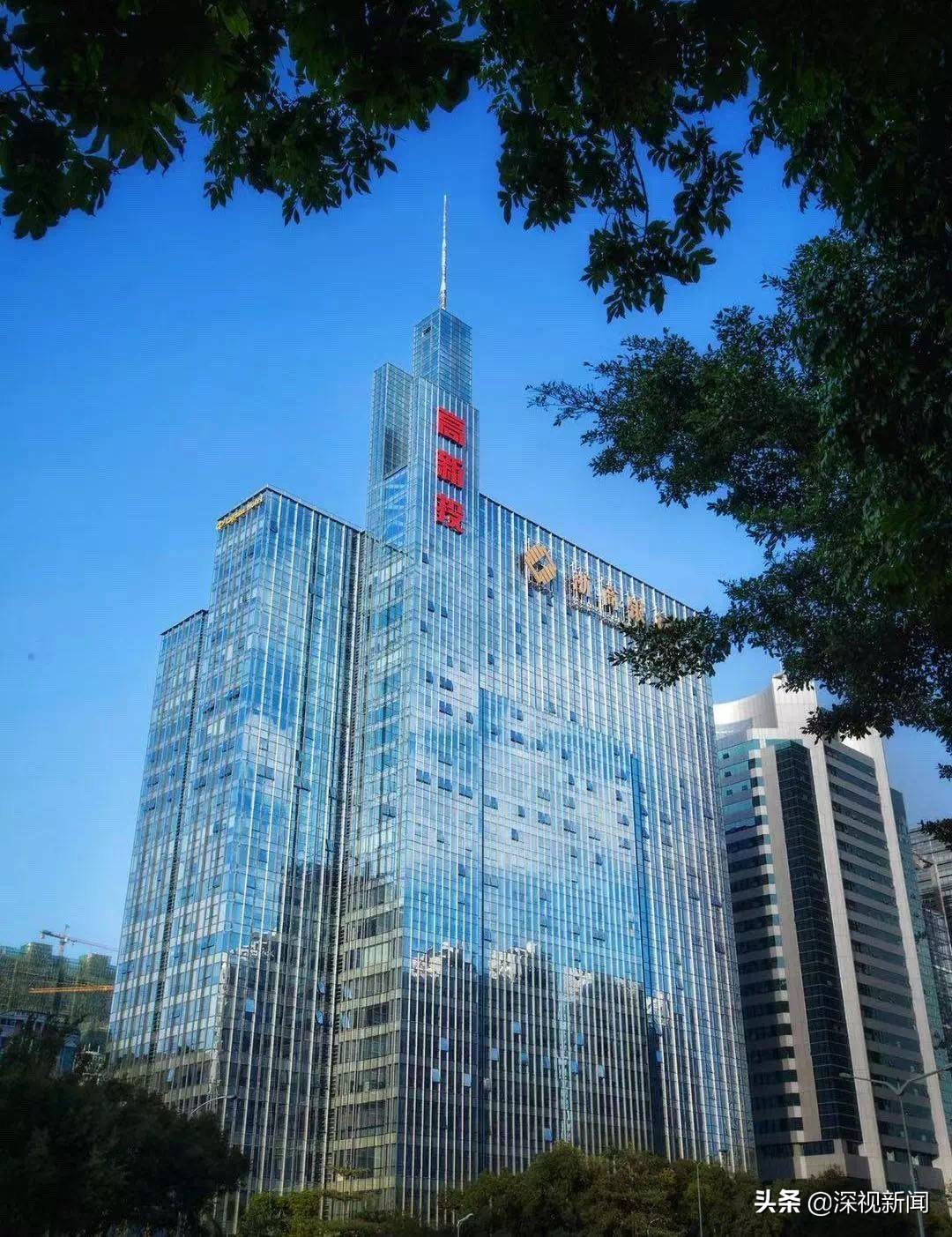 利率低至基准以下!深圳高新投携手银行助力企业共渡难关