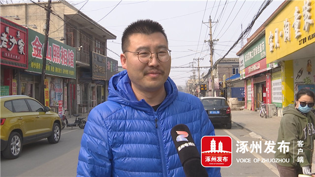 鼓楼大街翻新,古街旧巷改造