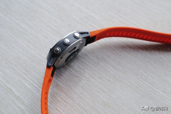 garmin手表fenix6x表盘,garminfenix6xpro评测