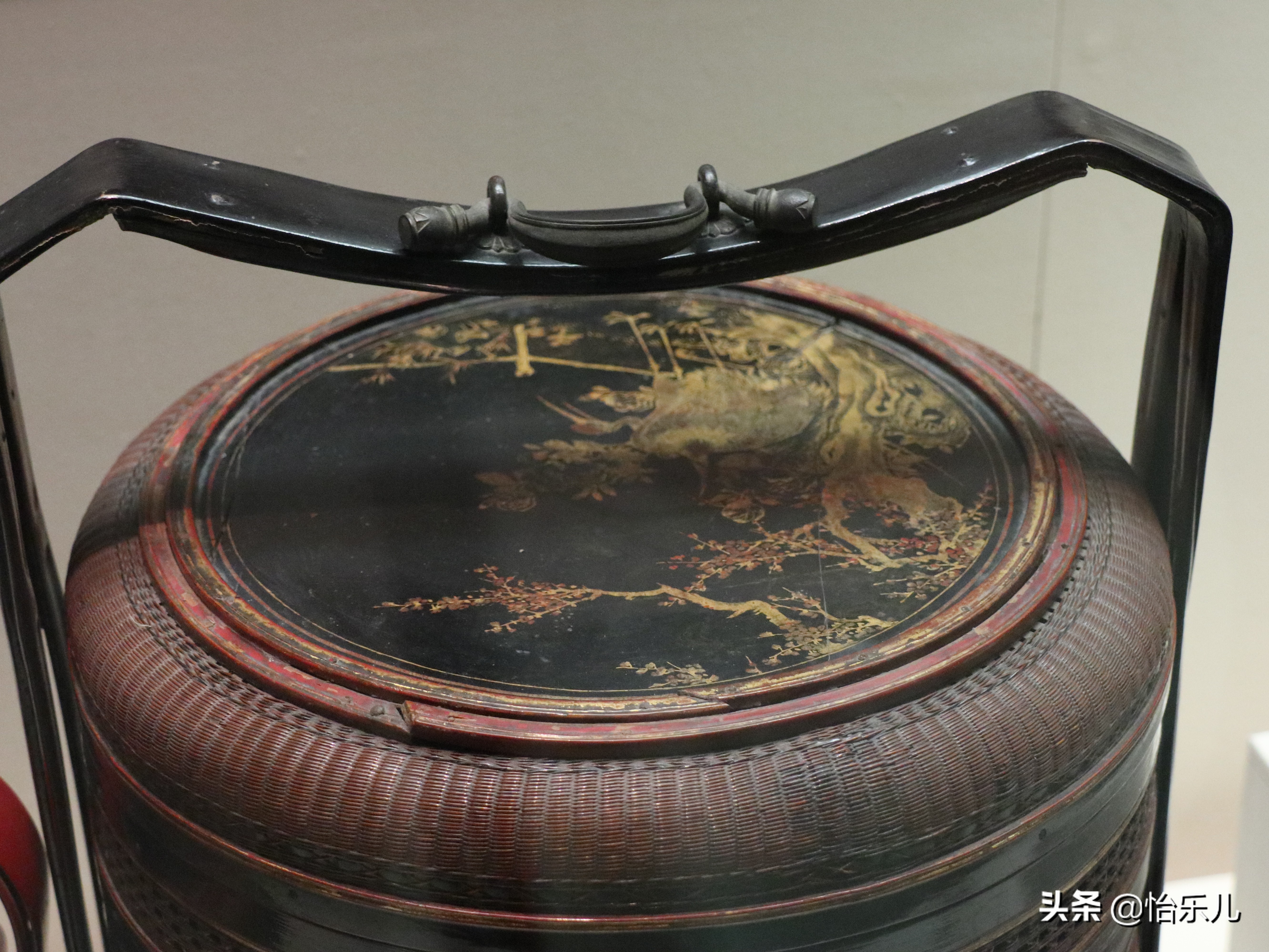 从国家宝藏最美花轿说起,江浙女儿出嫁的十里红妆到底有多燃