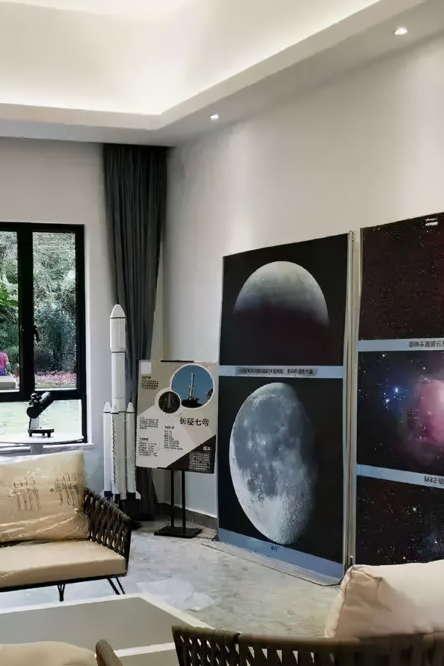 在大山深处幽静绝美的村落,深藏大山中的村落