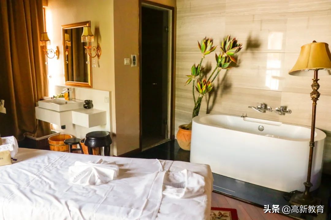 校企互动|走访珠海纯真集团,同学快来看看你们的实习单位