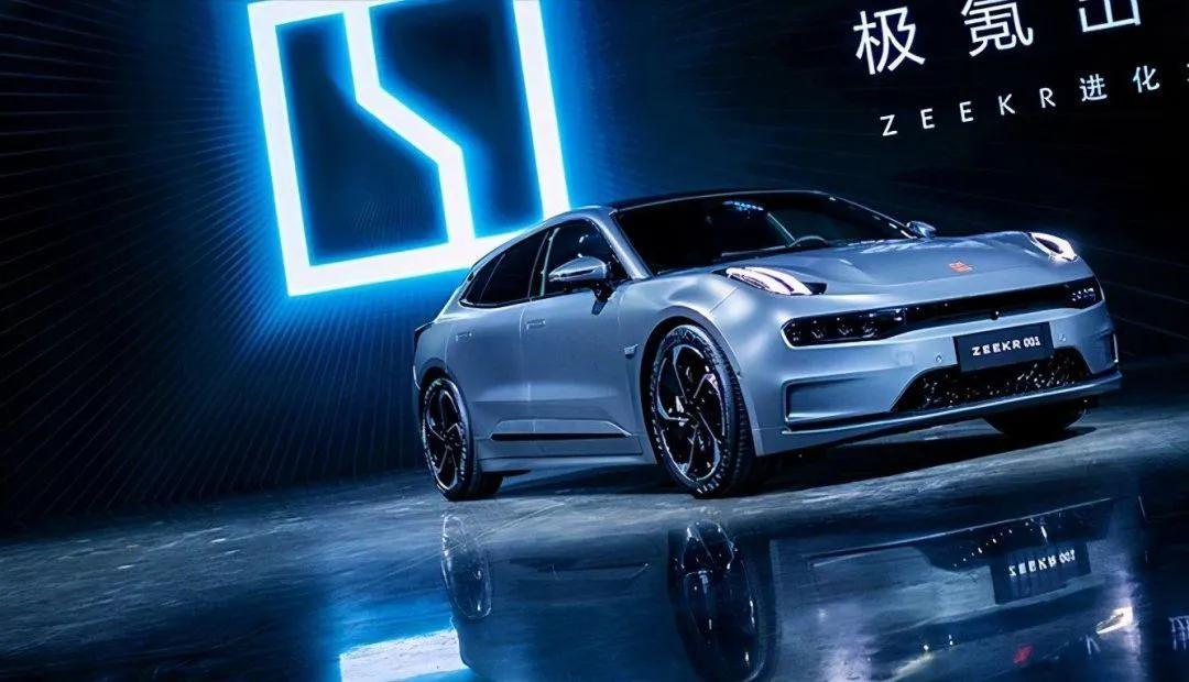 全球首款超700公里纯电mpv诞生,今年会有很多新能源mpv入局