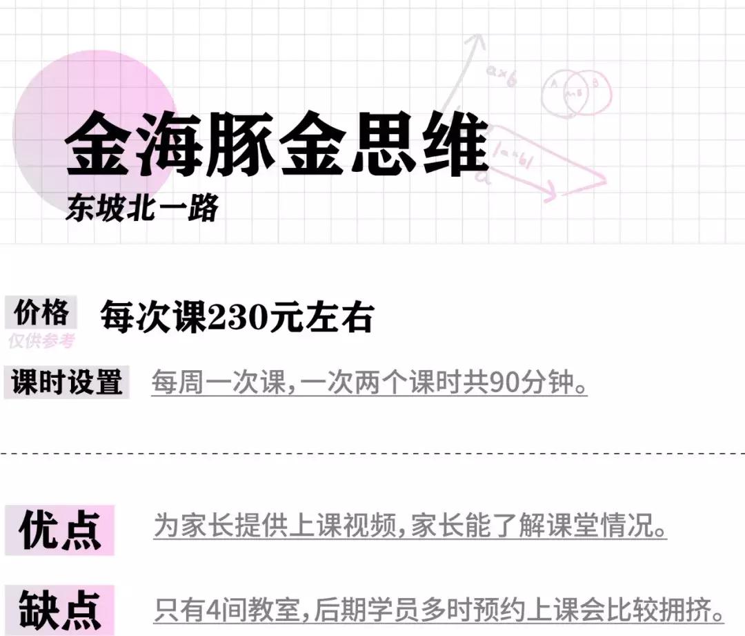 免费儿童数学启蒙学习推荐,靠谱小学数学辅导选哪家