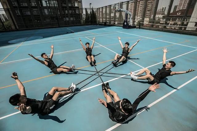 小米爱动健身有用吗,小米运动的健身课程实测