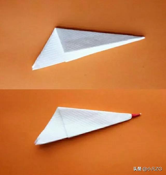 小创意手工纸巾,纸巾手工制作漂亮又简单