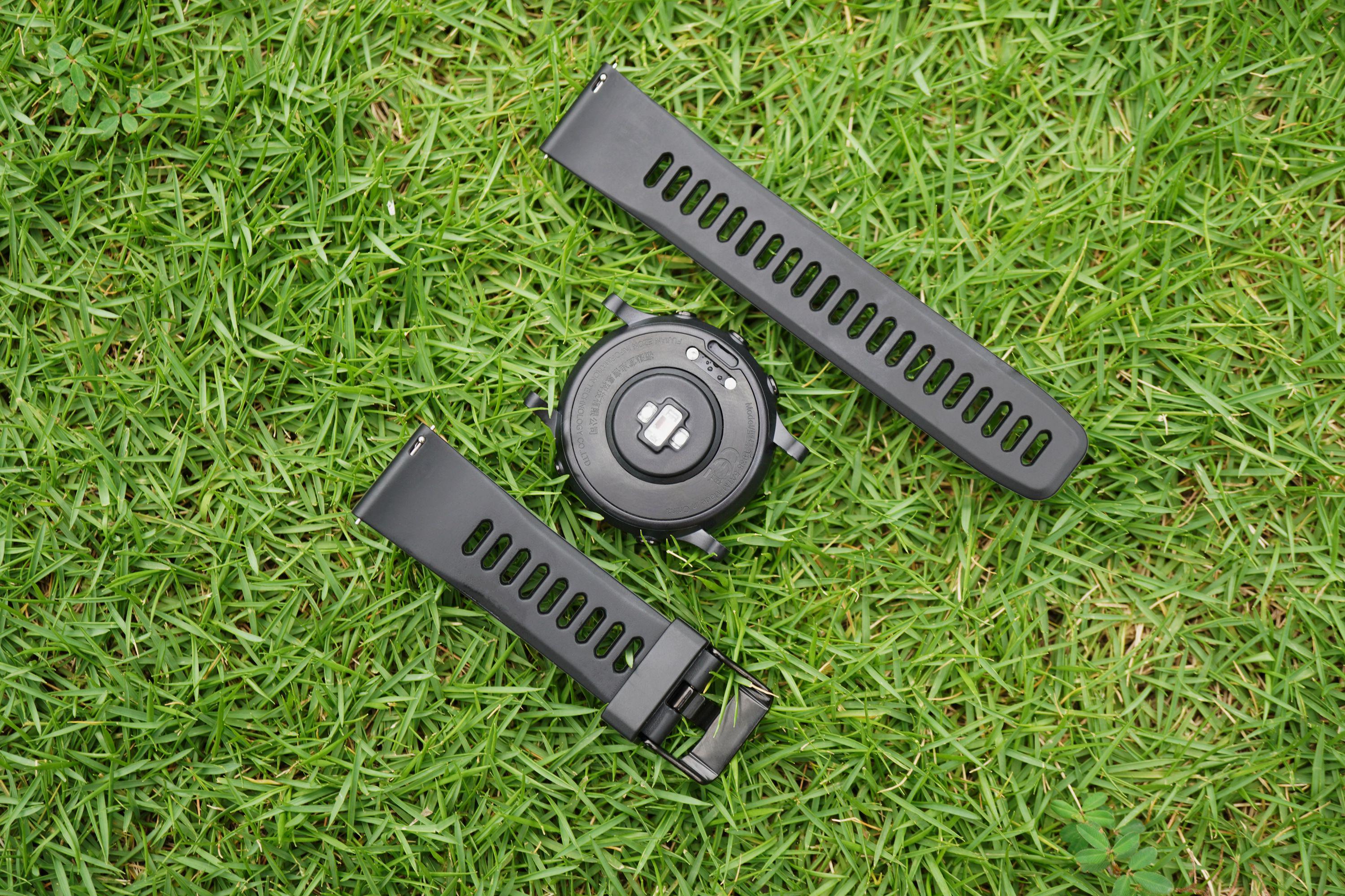 佳明运动手表venu2s测评,和佳明245差不多的表