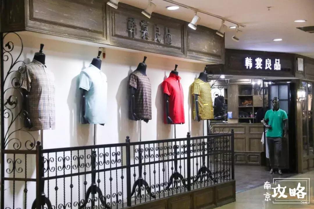 南京杭州环北服装批发市场攻略,南京环北批发市场春节营业时间