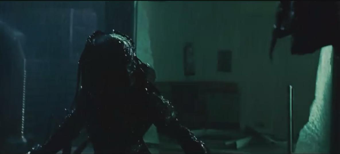 「推荐」《异形大战铁血战士》宇宙最强外星人之间的PK