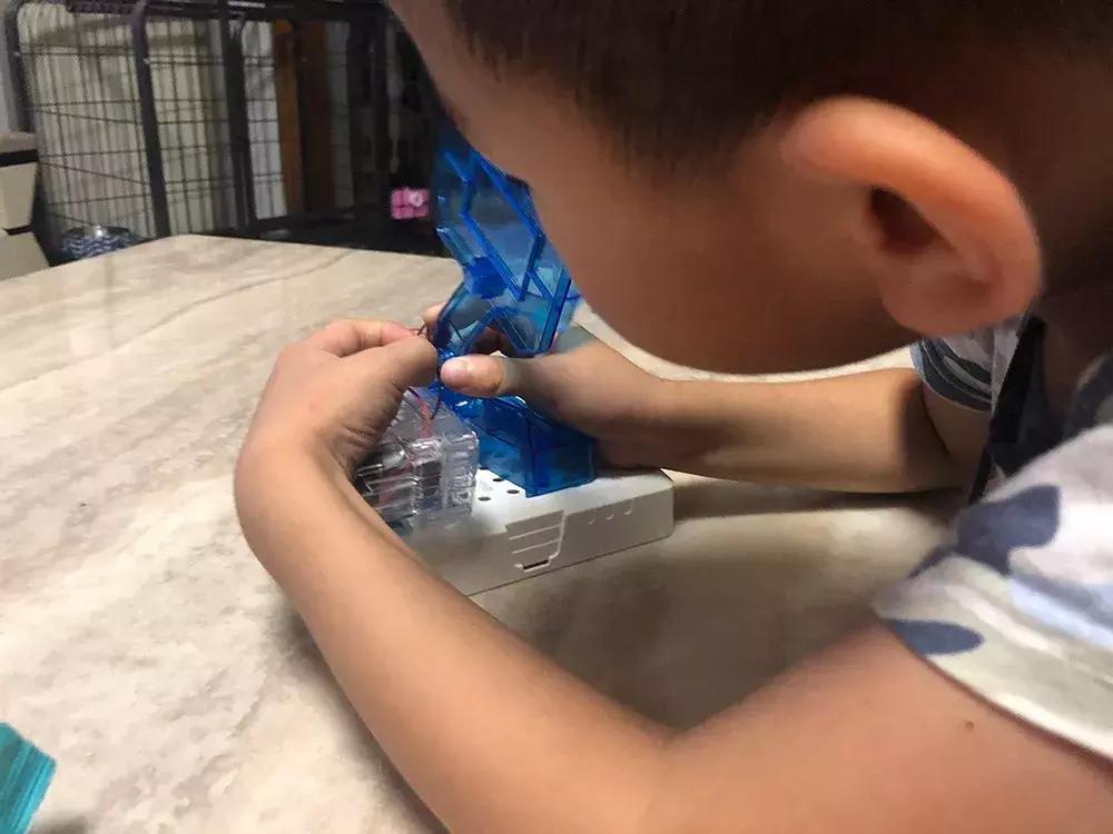 stem玩具视频,stem玩具是什么