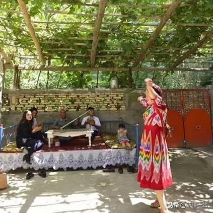 新疆十八怪讲解,新疆十八怪全集电影