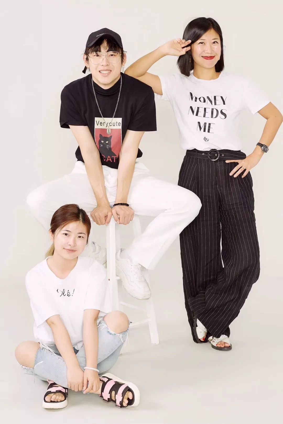 服装买手容易做一个靠谱的买手难,如何成为一个出色衣服买手