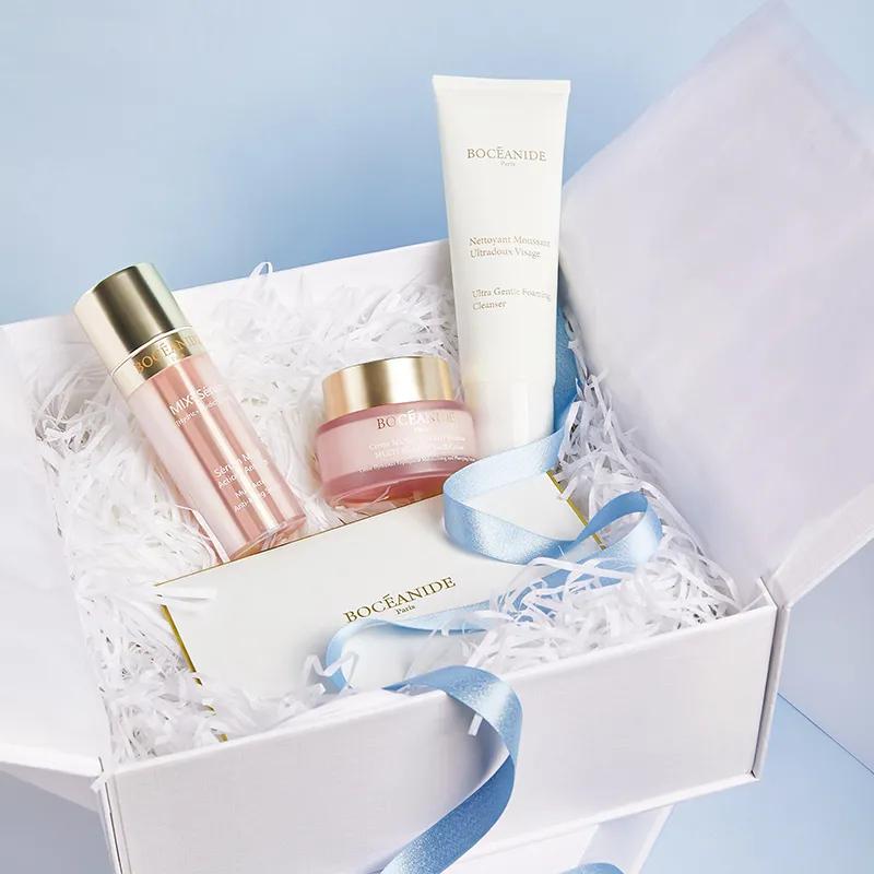 焦点|法国珀赛妮重磅发布抗纹新品套装，让肌肤逆龄新生