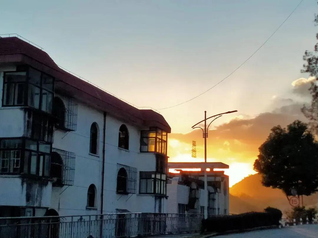 福建师大福清分校,师大福清分校