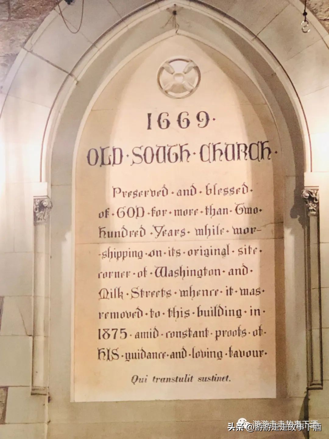 美国麻省理工学院旅游,美国中西部自驾